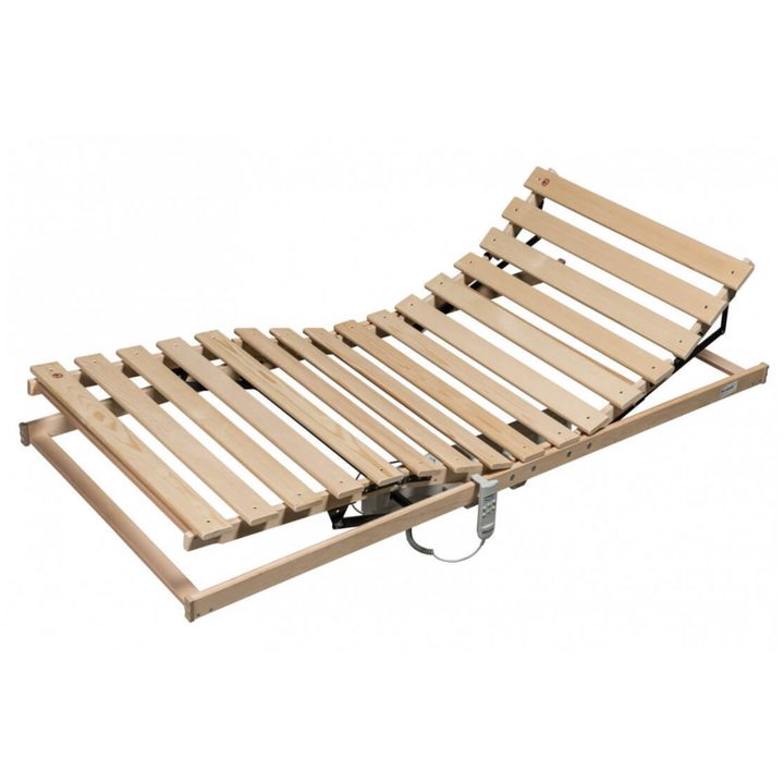 Latkový rošt NATUR MOBIL SMRK 16L 90x190 cm 1