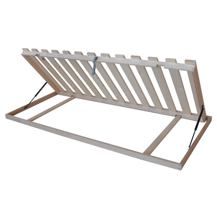 Latkový rošt NATUR SMRK BVP 13L 110x200 cm 1