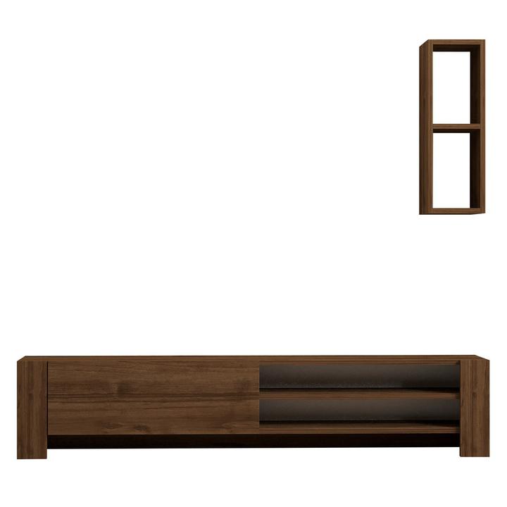 TV zostava NAZ orech 1