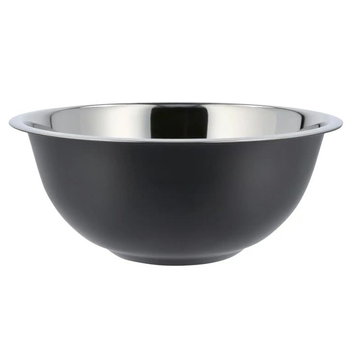 Misa NELLY nehrdzavejúca oceľ, priemer 24 cm 1