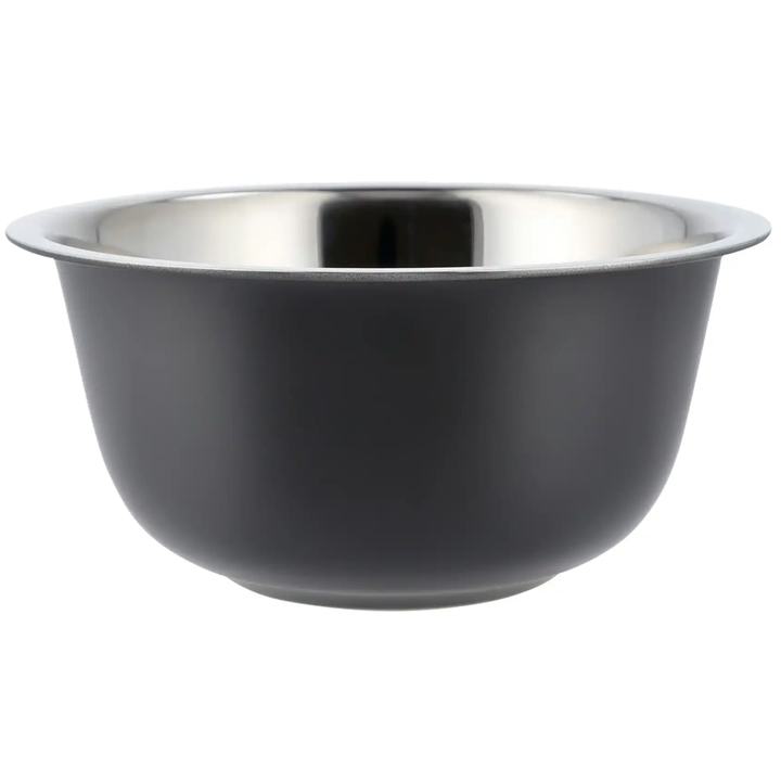 Misa NELLY nehrdzavejúca oceľ, priemer 16 cm 1