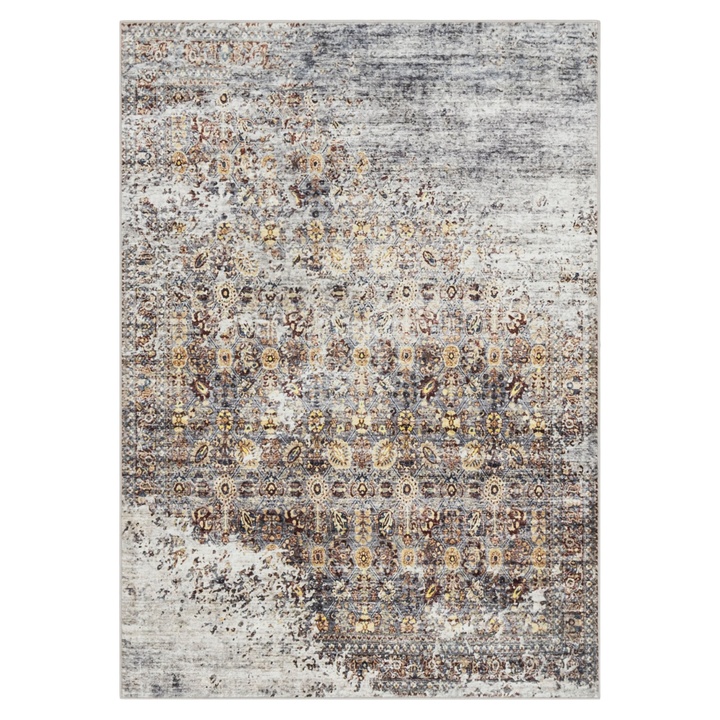 Koberec NEMO 3 viacfarebná, 140x200 cm 1