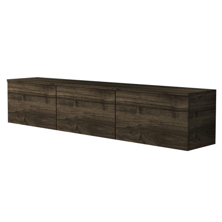 TV komoda NEON orech 1