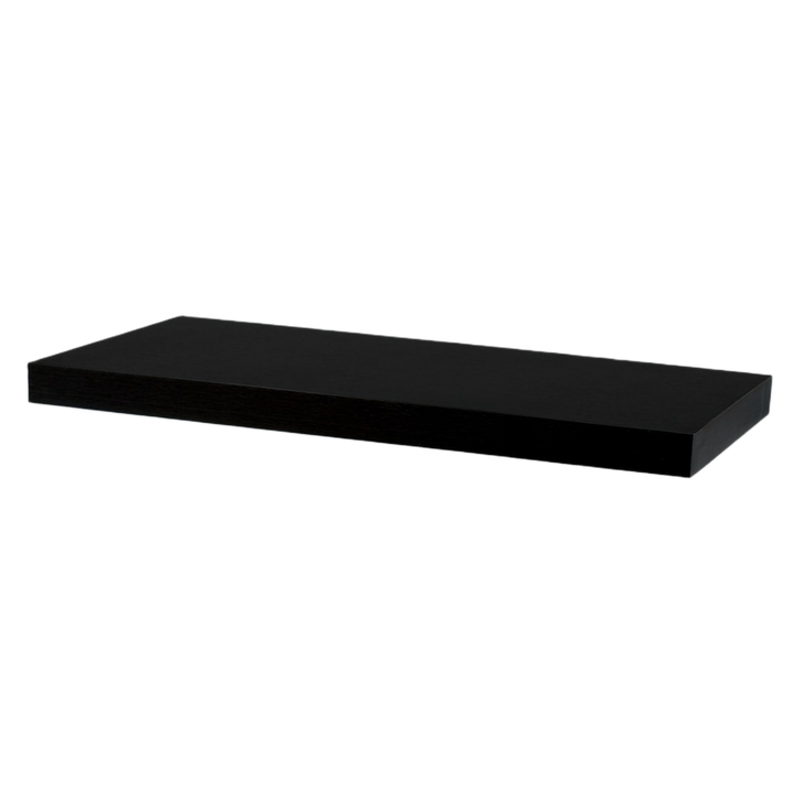 Nástenná polica NEPTUN 2 wenge 1