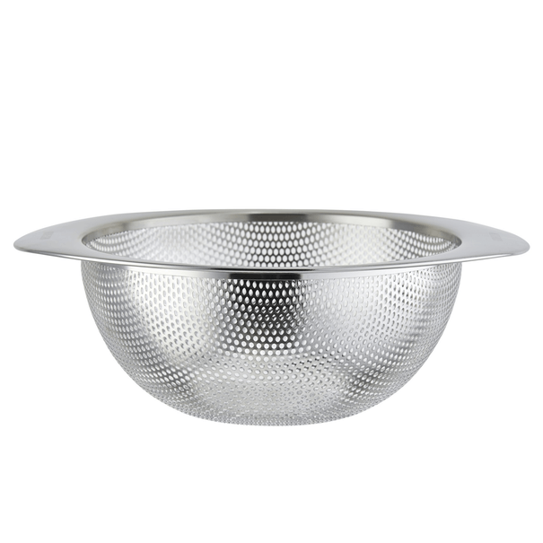 Sito NERI S oceľ, priemer 18 cm 1