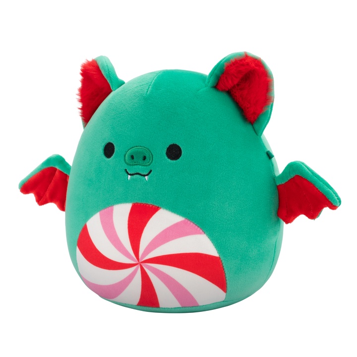 Hračka Squishmallows NETOPIER RICARDO viacfarebná, 20 cm 1