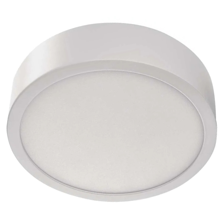 Stropné svietidlo NEXXO 2 biela, priemer 17 cm 1