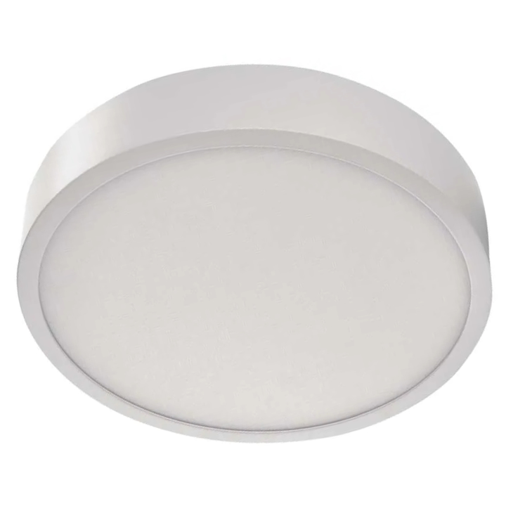 Stropné svietidlo NEXXO 2 biela, priemer 22,5 cm 1