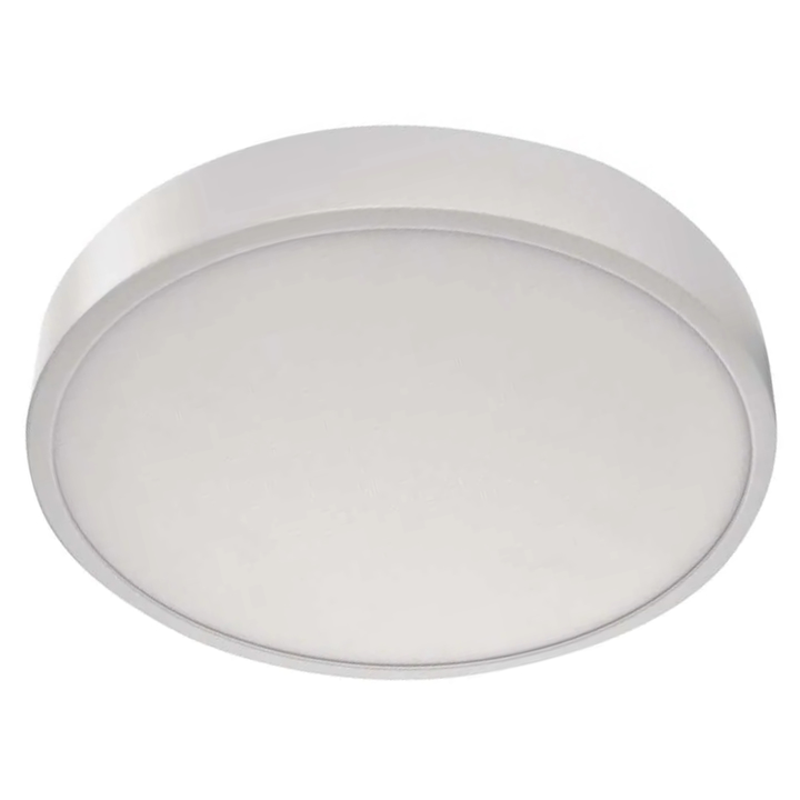 Stropné svietidlo  NEXXO 2 biela, priemer 30 cm 1