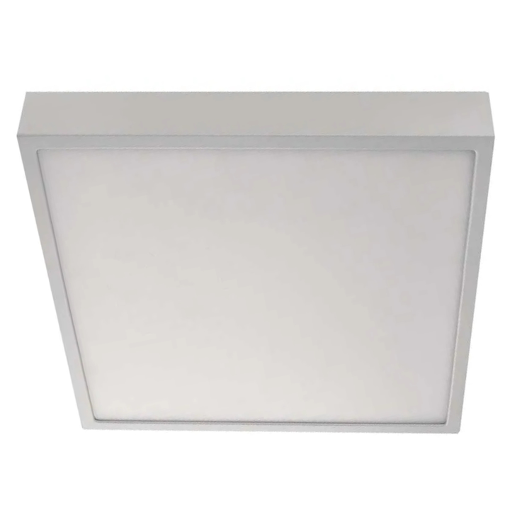 Stropné svietidlo NEXXO 2 biela, šírka 30 cm 1