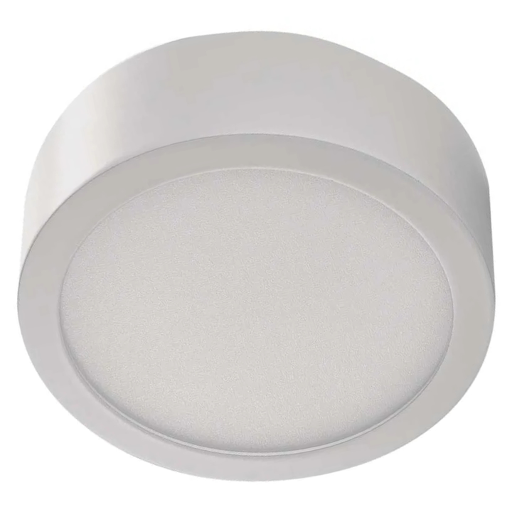 Stropné svietidlo NEXXO 2 biela, priemer 12 cm 1