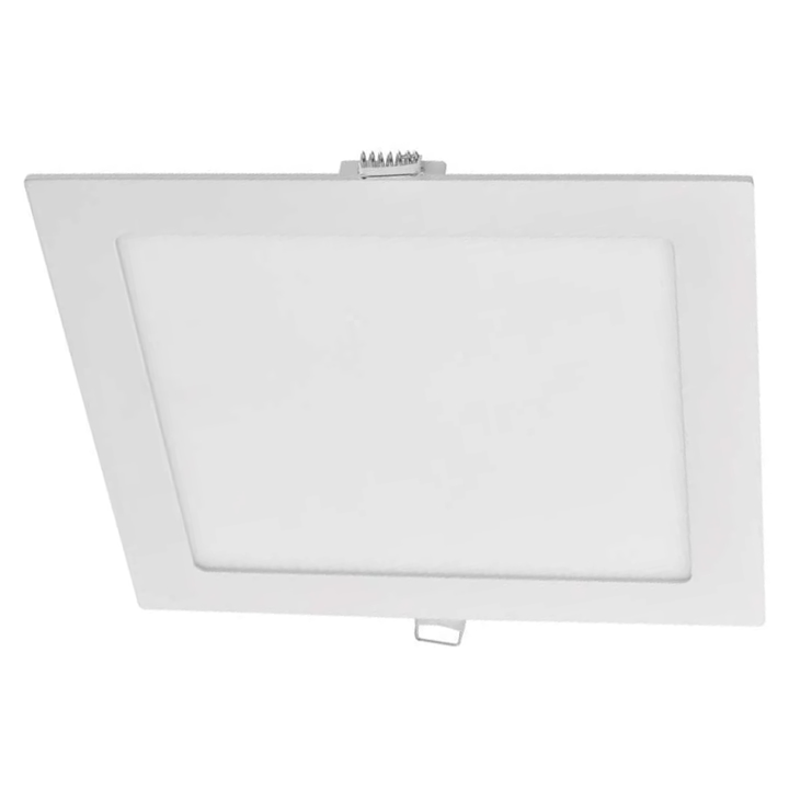 Stropné podhľadové svietidlo NEXXO biela, šírka 17 cm 1