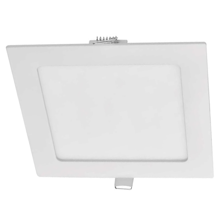 Stropné podhľadové svietidlo NEXXO biela, šírka 22,5 cm 1