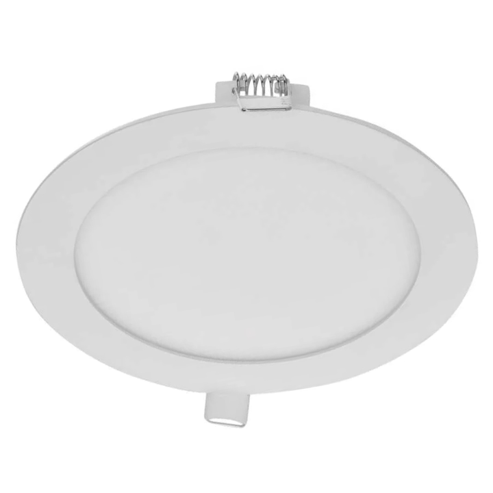 Stropné podhľadové svietidlo NEXXO biela, priemer 17 cm 1