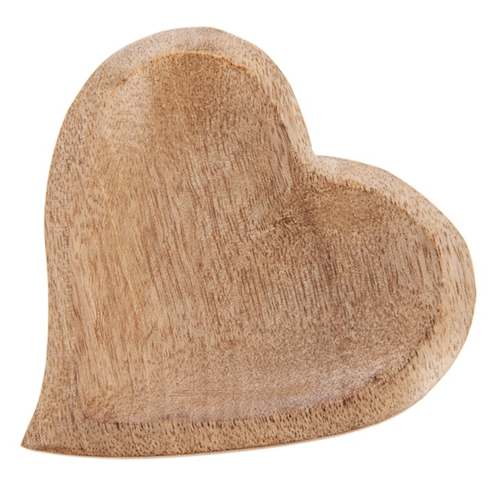 Servírovacia miska NIA mango, 12x12 cm 1