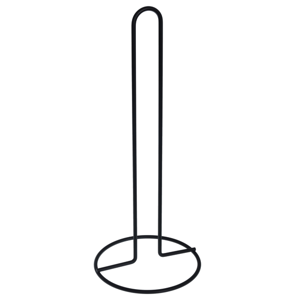 Držiak na toaletný papier NIAGARA čierna 1