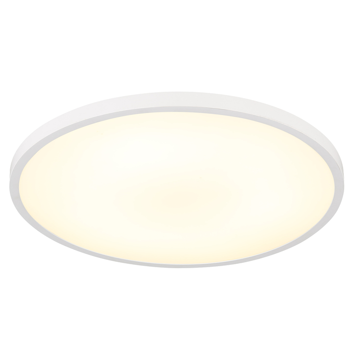 Stropné svietidlo NIELSEN biela, ⌀ 30 cm 1