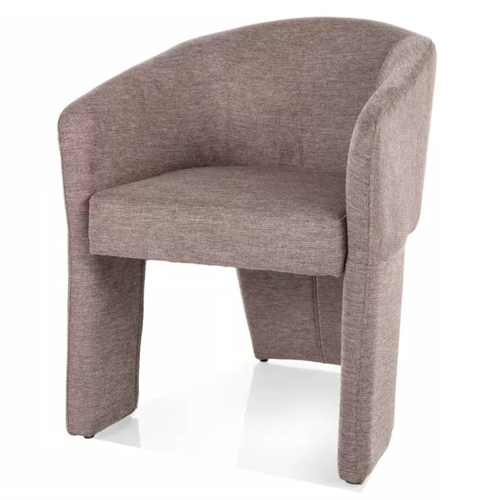 Kreslo NILLY béžová 1