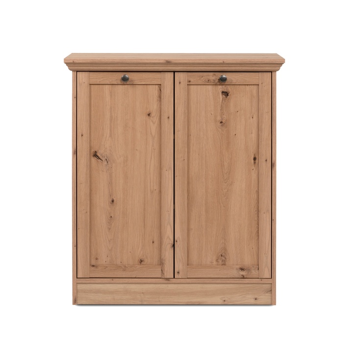 Komoda NIOBE 01A dub artisan 1