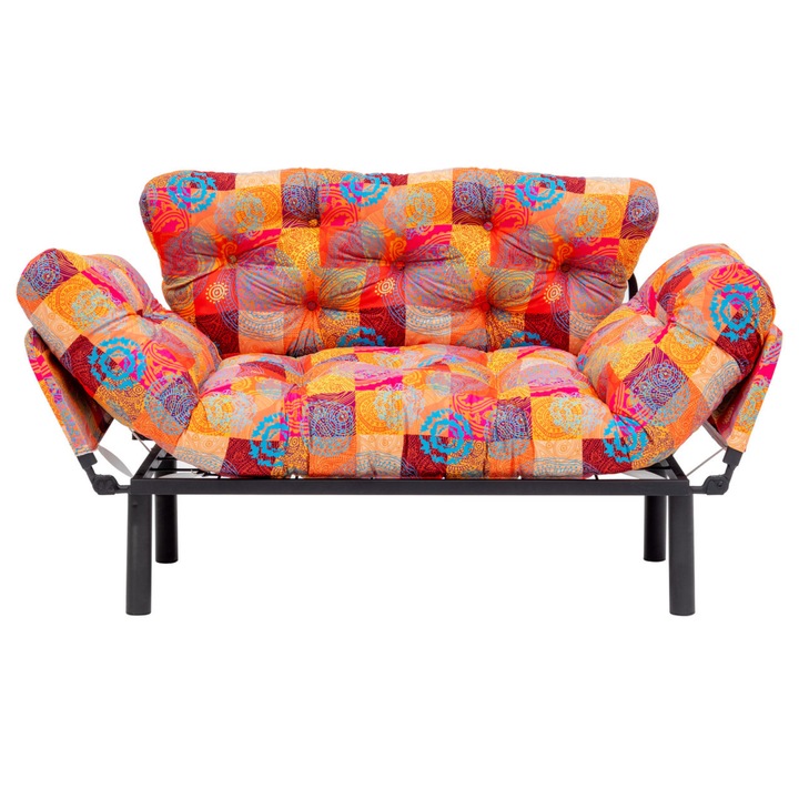 Pohovka NITTA viacfarebná 1