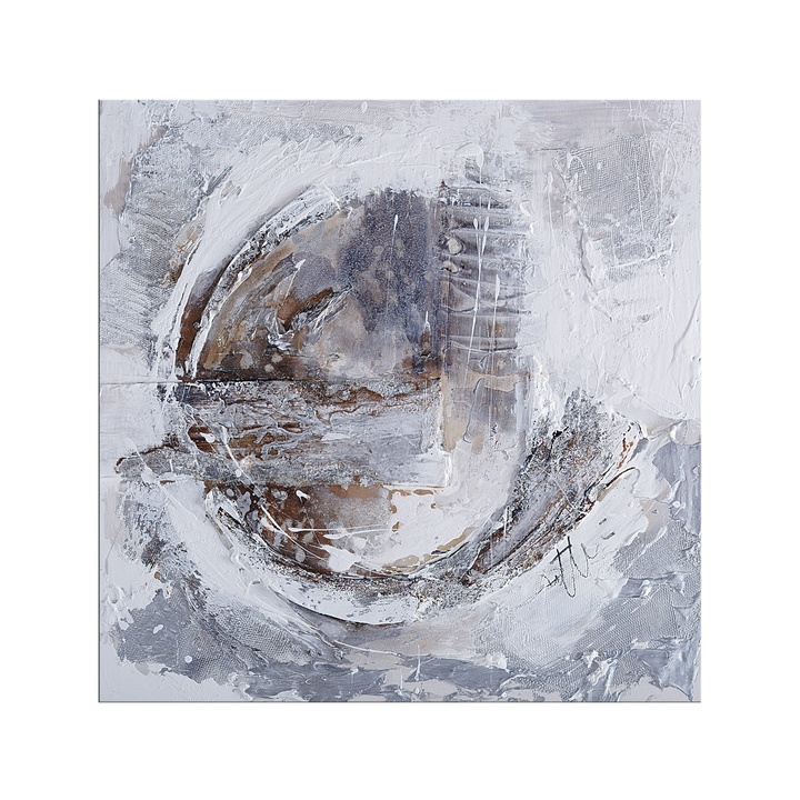 Obraz NOISE A 60x60 cm, viacfarebná 1