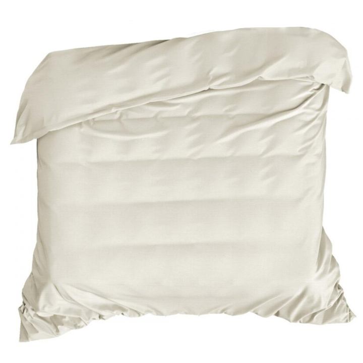 Obliečka na paplón NOVAC béžová, 140x200 cm 1