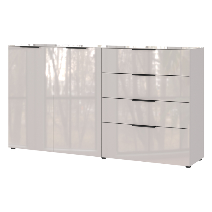Komoda OAKLAND 3698 kašmírová 1