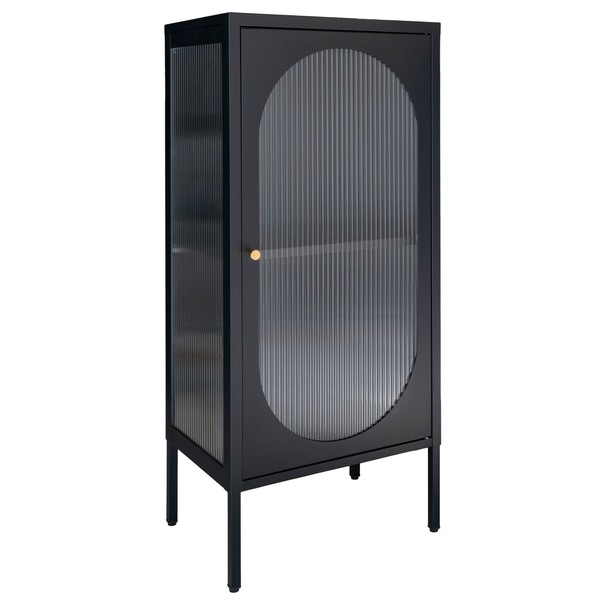 Komoda ODILOADI čierna 1