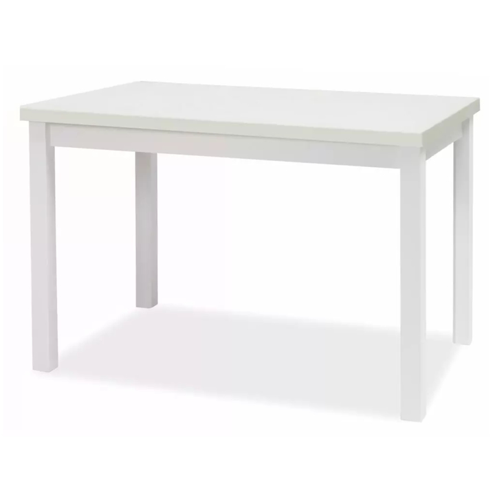 Jedálenský stôl ODOM 3 biela 1