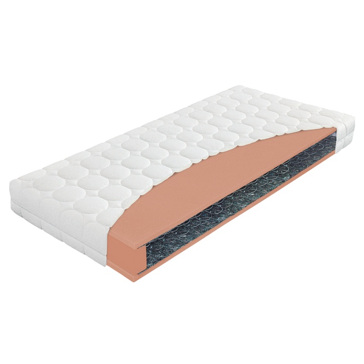 Matrac OLIVIA 80x200 cm 1
