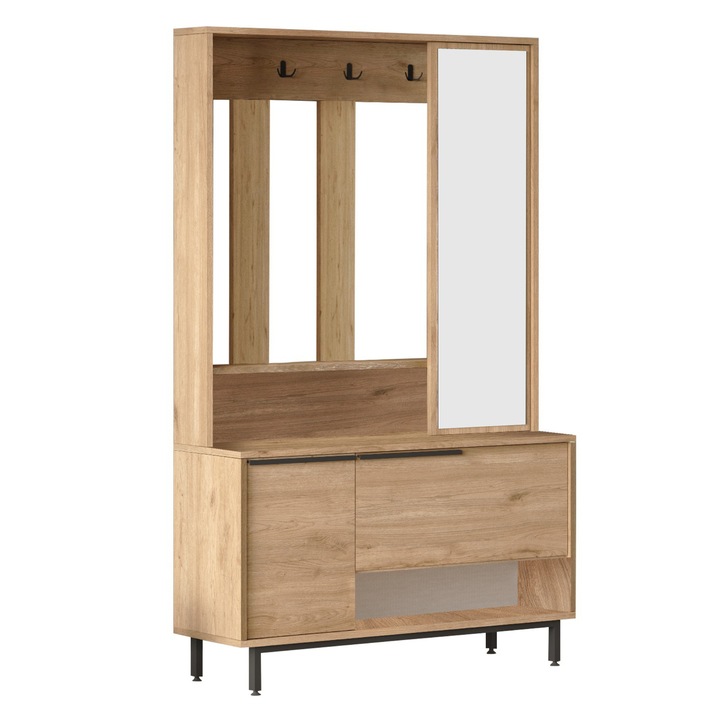 Predsieňová zostava ONOL 14 dub 1