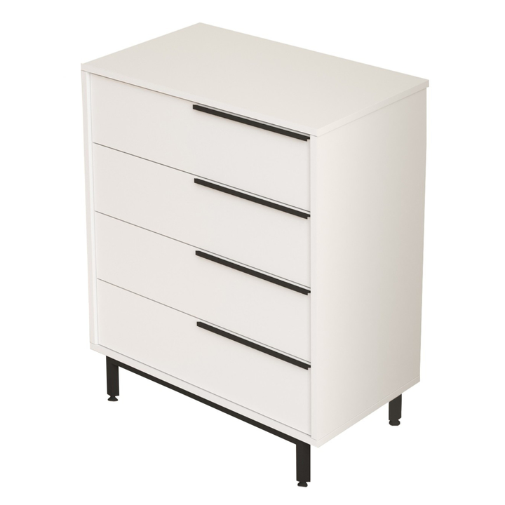 Komoda ONOL 20 biela 1