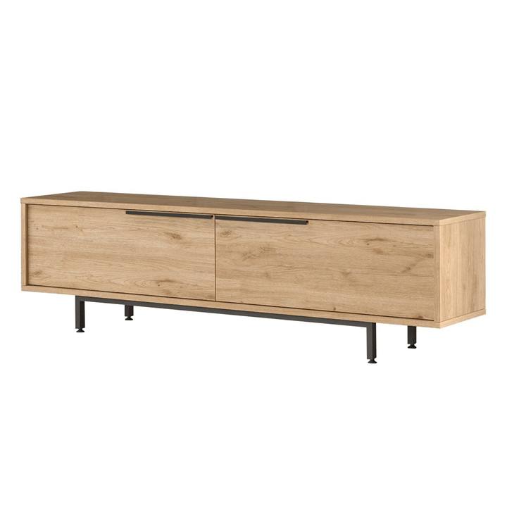 TV stolík ONOL 4 dub 1