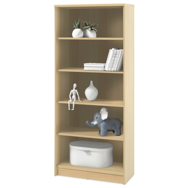 Regál OPTIMUS 35-018-66 buk 1