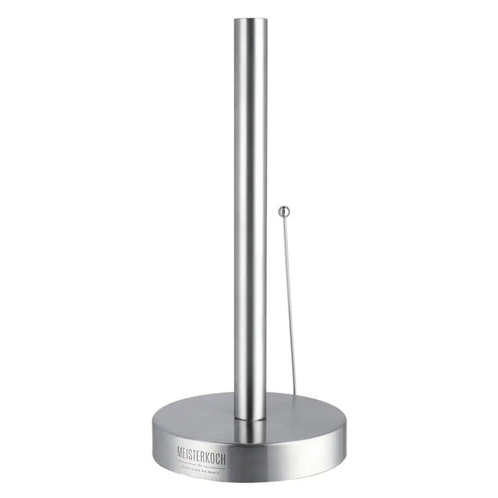 Držiak na kuchynské utierky OPTIMUS nehrdzavejúca oceľ 1