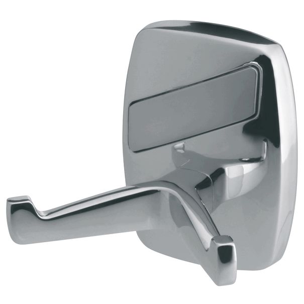 Vešiak OREGON chróm 1