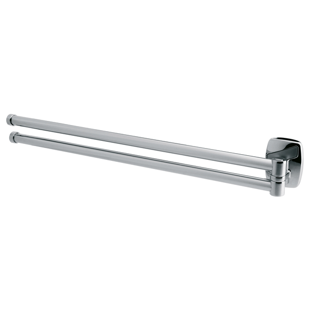 Držiak na uteráky OREGON chróm 1