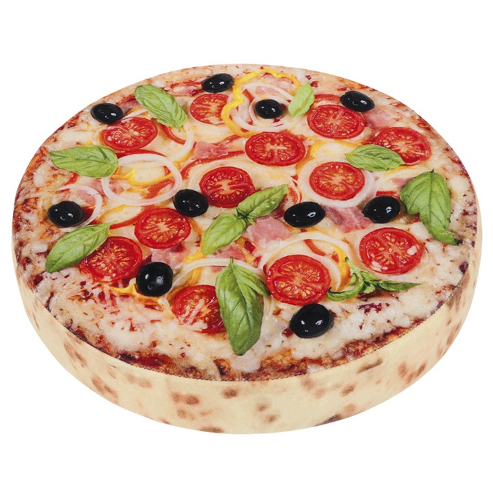 Sedák ORESTE pizza 1