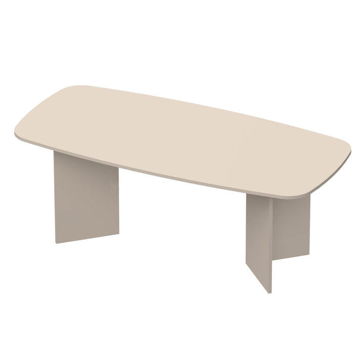 Jedálenský stôl ORTISEI 210 kašmírová 1