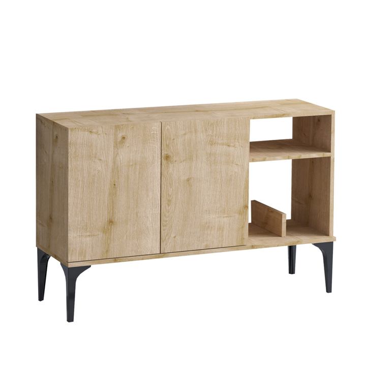 Komoda OSCAR dub sapphire 1