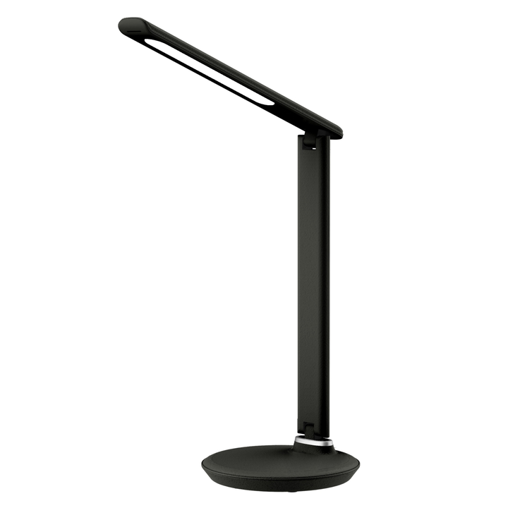 Stolná lampa OSIAS čierna 1