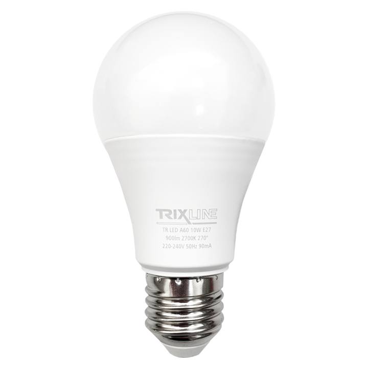 LED žiarovka P1157 E27, 10W, teplá biela 1