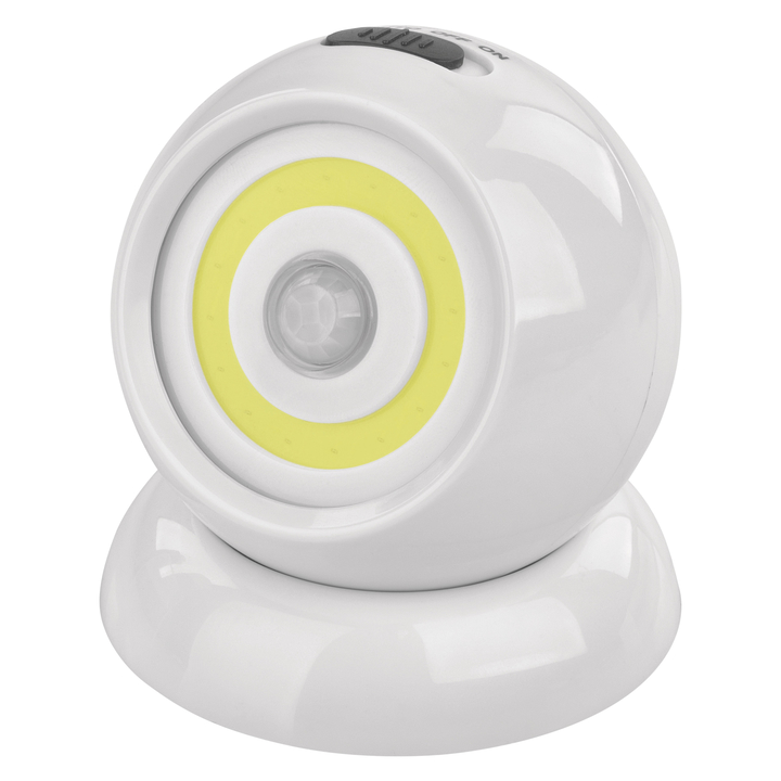Nočná LED lampa P3324 biela 1