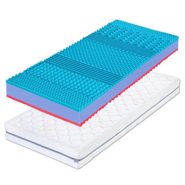 Matrac PALAU CLINIC 120x200 cm 1