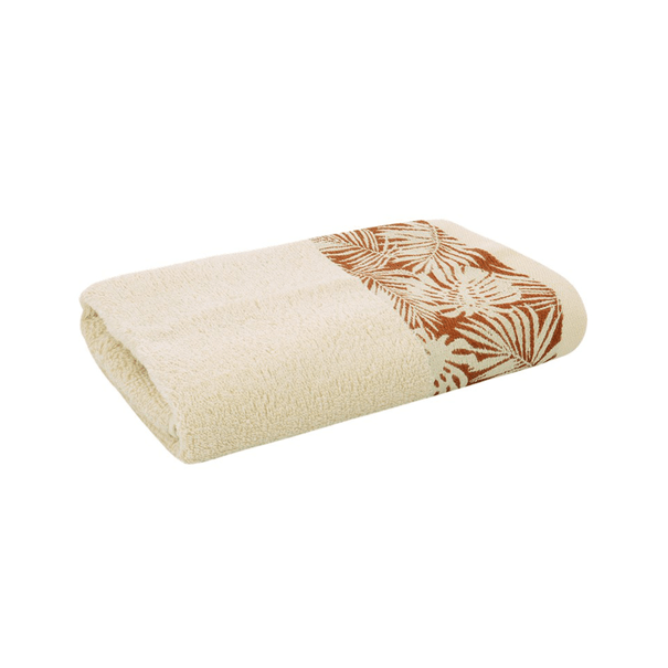 Osuška PALMA béžová 1