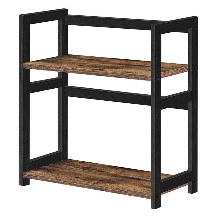 Organizér PASSION čierna/hnedá 1