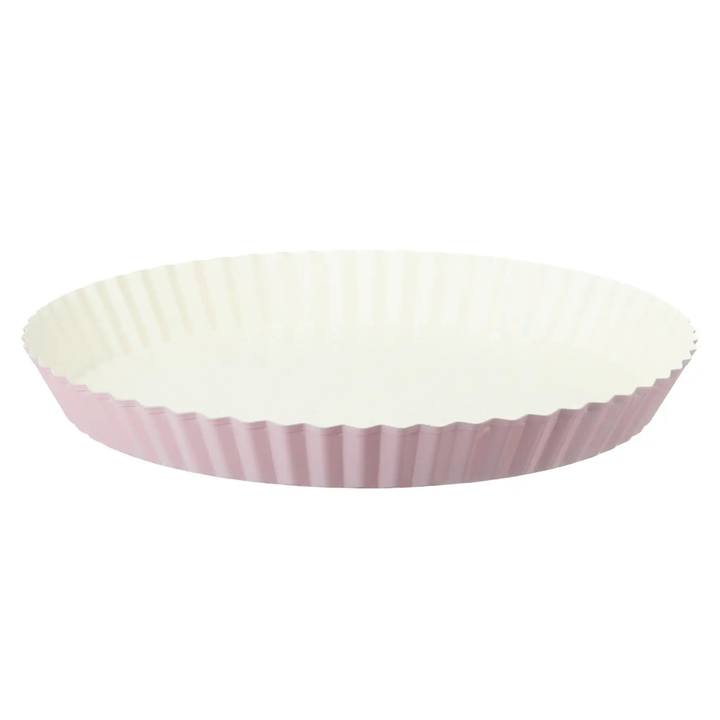 Forma na koláč PASTEL II ružová, ⌀ 28 cm 1