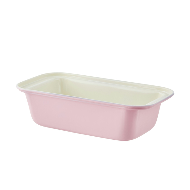 Forma na srnčí chrbát PASTELL ružová, šírka 18 cm 1