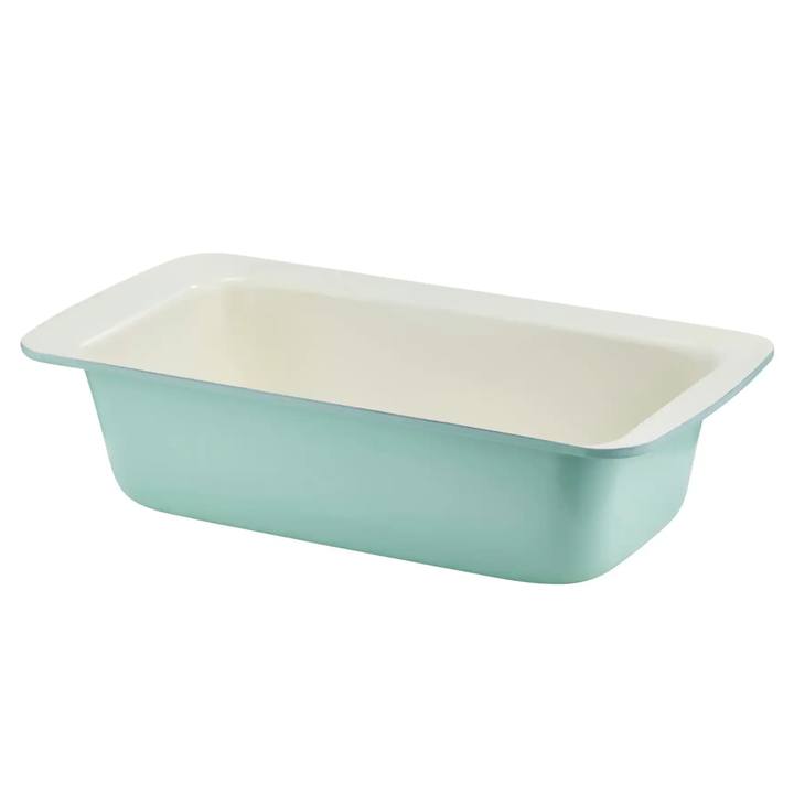 Forma na srnčí chrbát PASTELL mätová, dĺžka 30 cm 1