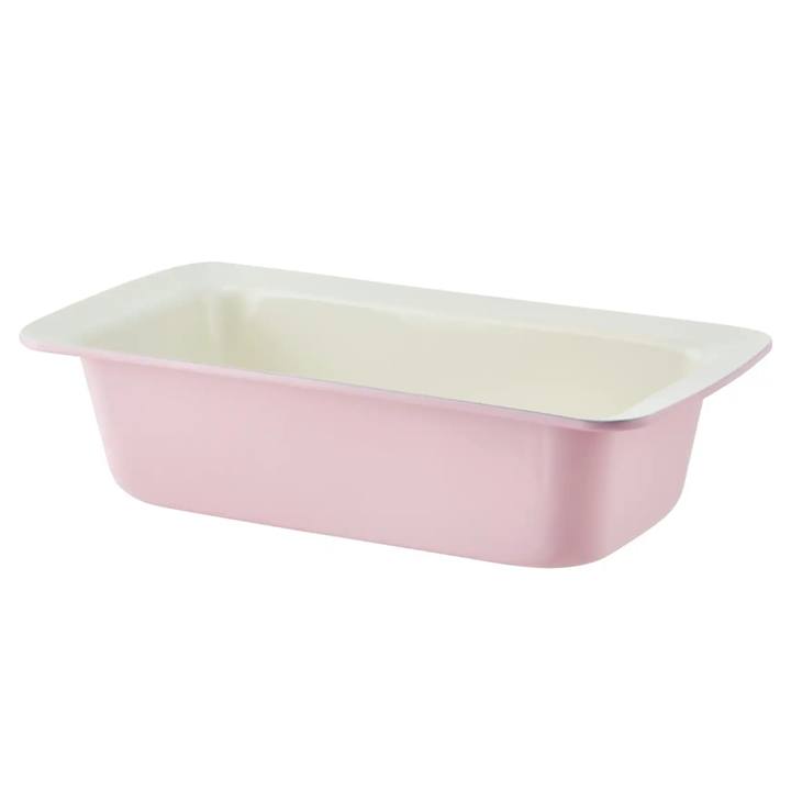 Forma na srnčí chrbát PASTELL ružová, dĺžka 30 cm 1